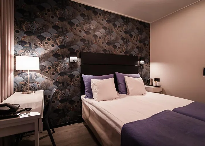 Hotel Aakenus