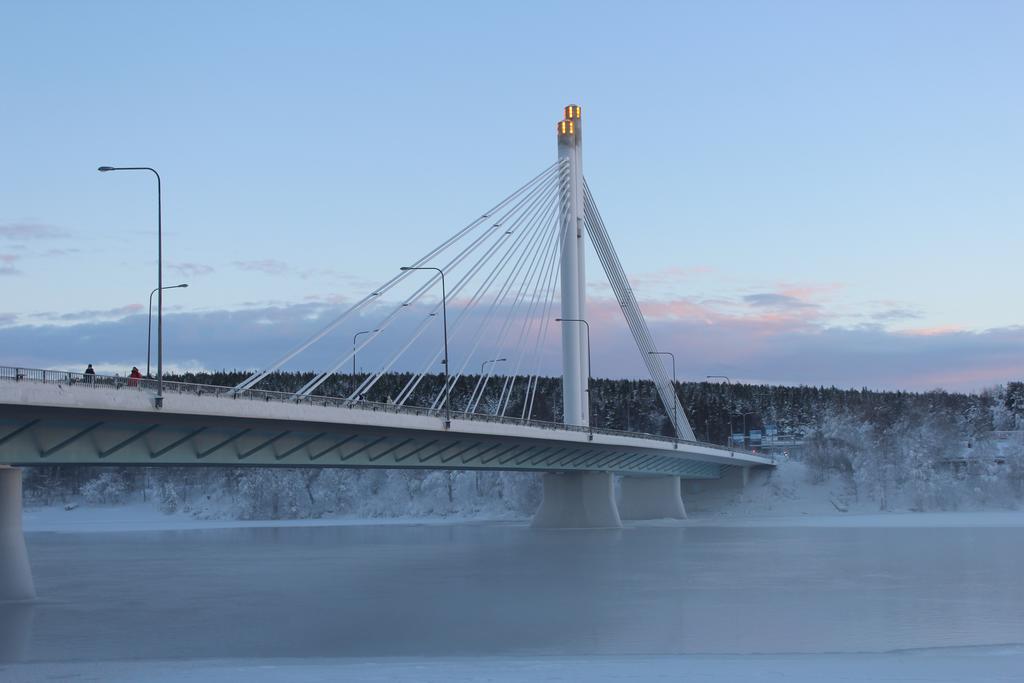 Aakenus Rovaniemi
