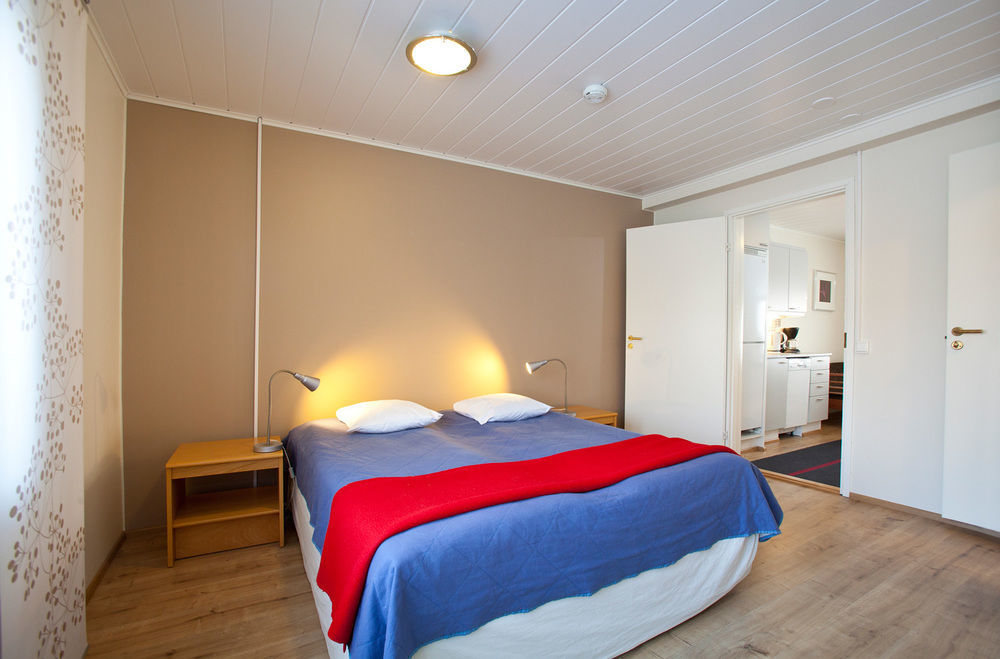 Hotel Aakenus