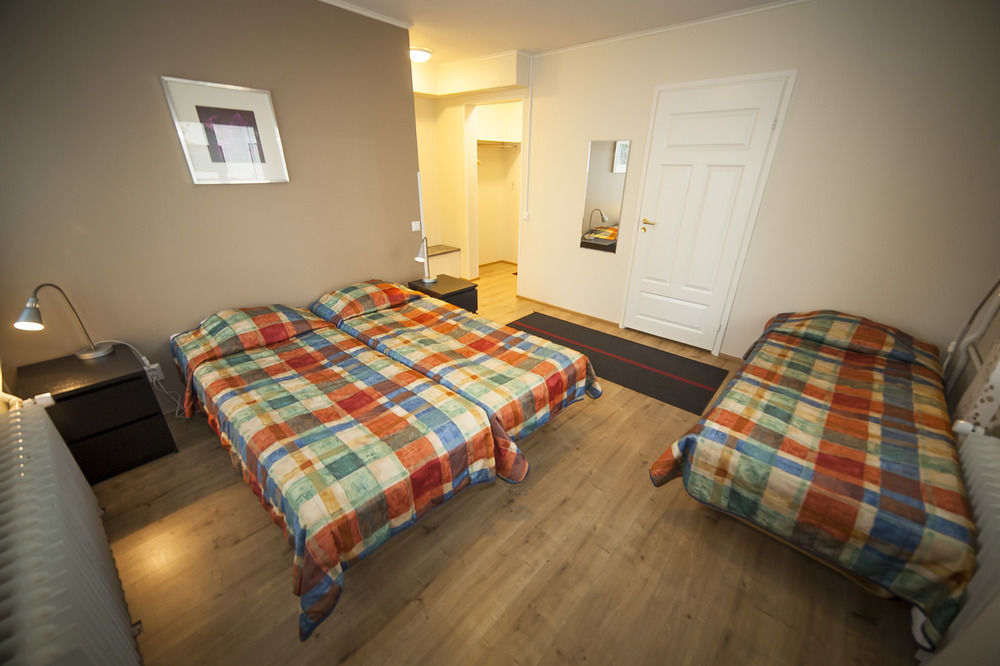 Aakenus Hotel