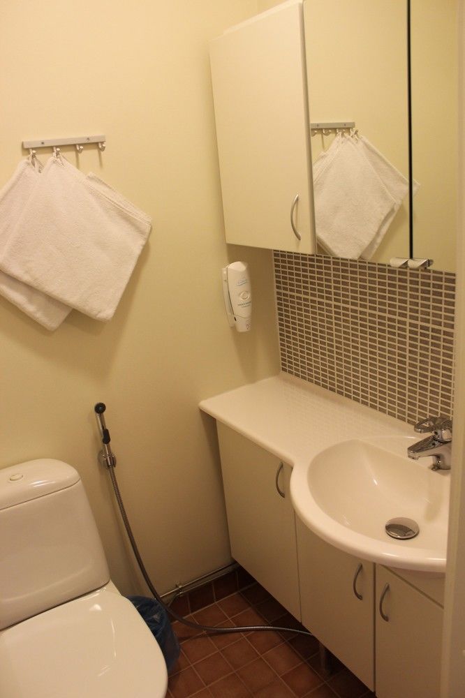 Aakenus Hotel 4*