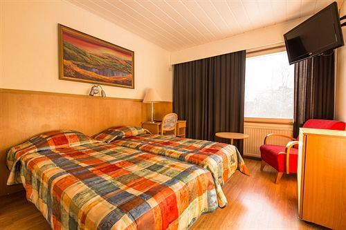 Aakenus Hotel
