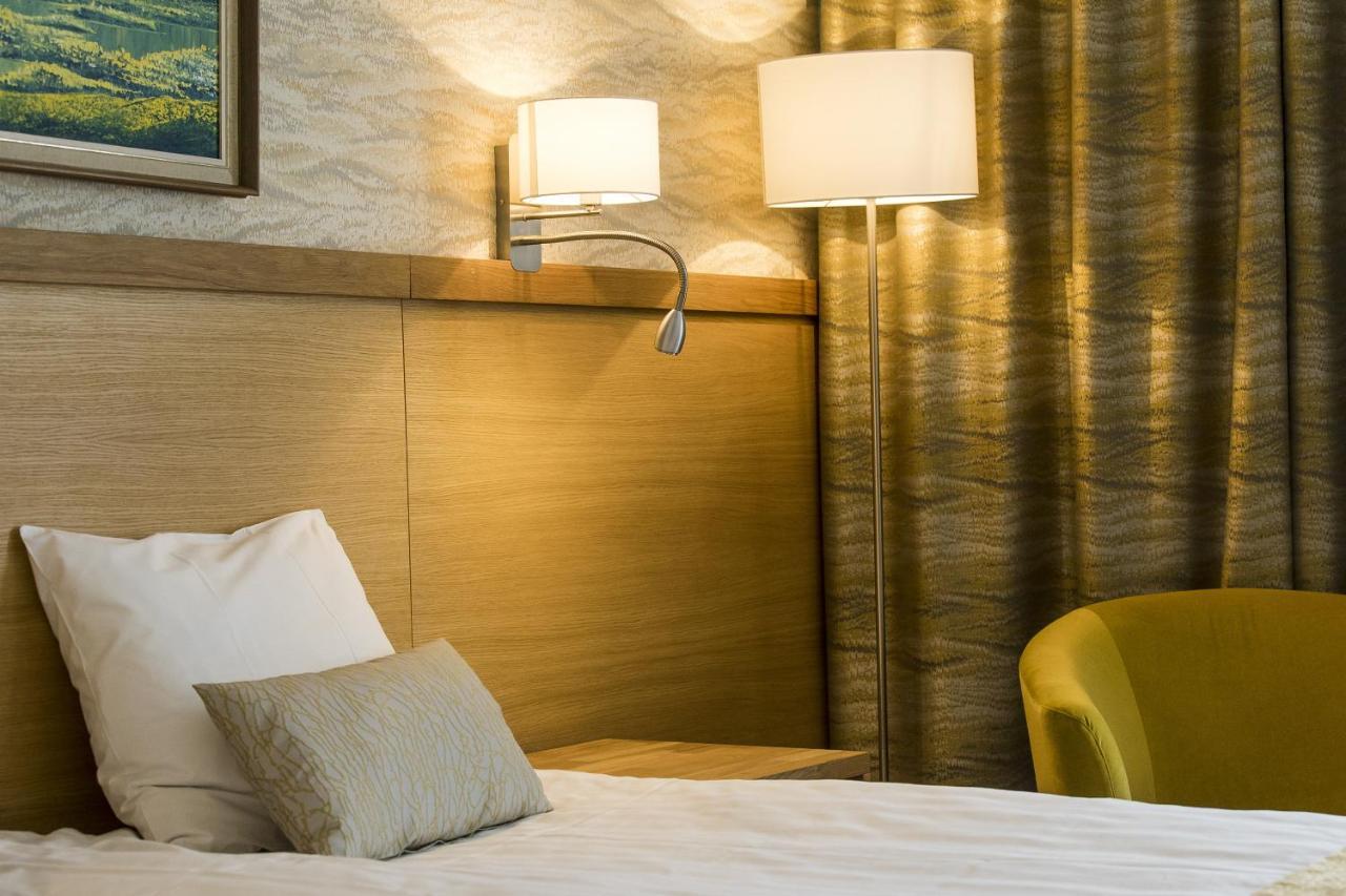 Aakenus Hotel