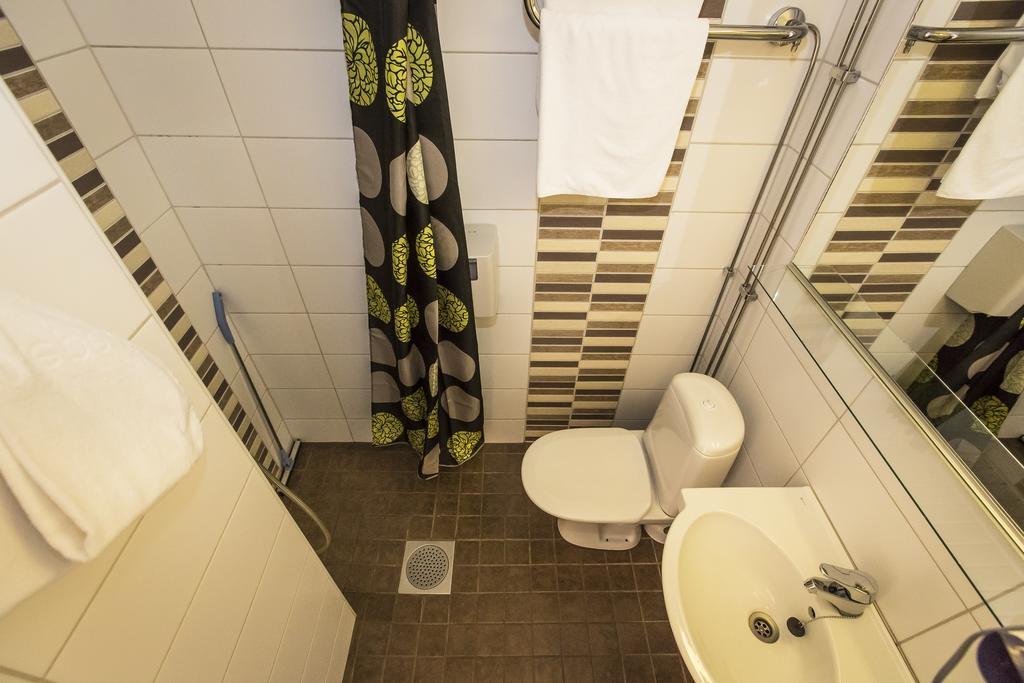 Hotel Aakenus 4*