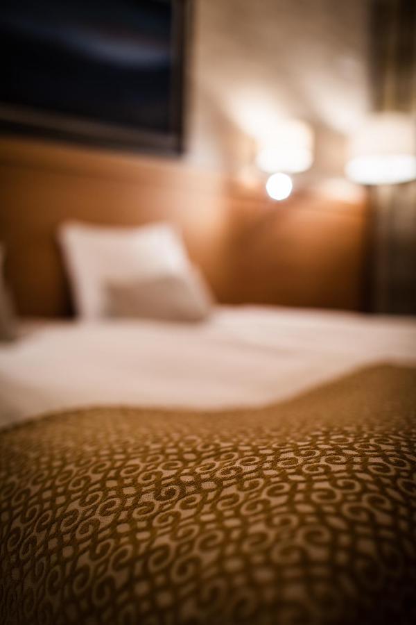 Aakenus Hotel Rovaniemi